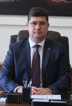 Murat BÜYÜKKÖSE