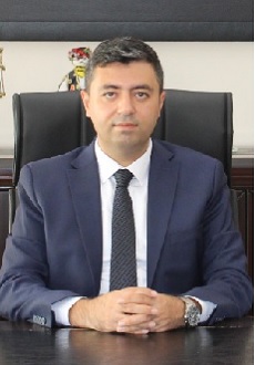 Murat KARATAŞ